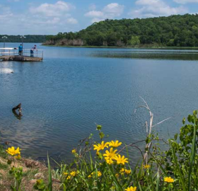 2025-10-22 Lake Mineral Wells