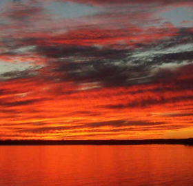 2025-10-22 Lake Whitney SP