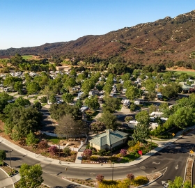 Pechanga RV Resort