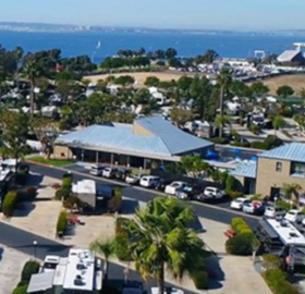 SUN OUTDOORS CHULA VISTA RESORT