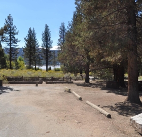 Serrano Campground