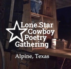 THLAC Lone Star Cowboy Poetry