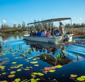 2026 FAC - Hitchin' in the Swamp Rally