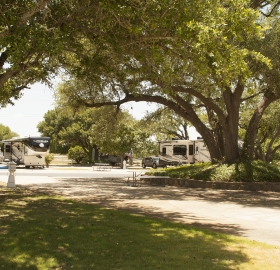 Buckhorn RV Park