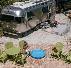 Hickery Point RV Park