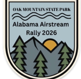 Oak Mountain Rally