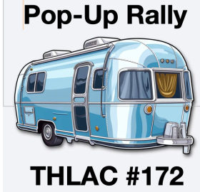 THLAC POP UP RALLY