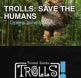 Trolls