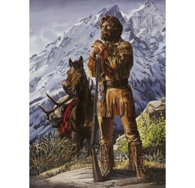 CAC Mountain Man Teaser