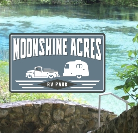 ICHETUCKNEE SPRINGS RALLY