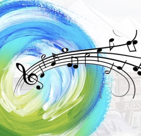 Airstream and The Arts