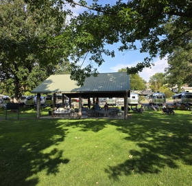 25 Pendleton Round UP