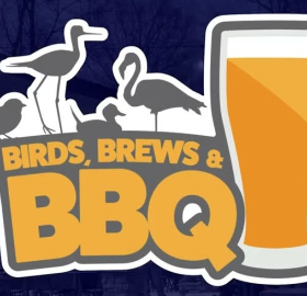 THLAC Birdies and BBQ