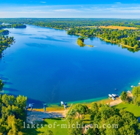 photo of Silver Lake