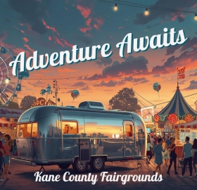 NIAC Kane County Fairgrounds 2026
