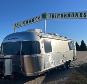 Lee County Fair Association