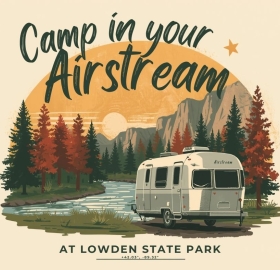 NIAC Lowden Rally 2026