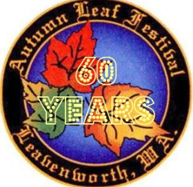Autumn Leaf Festival logo