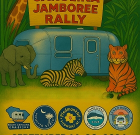 2026Carolina Jamboree