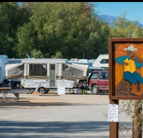 Fiddlers - LTAC  rally