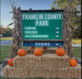 Franklin County Park 