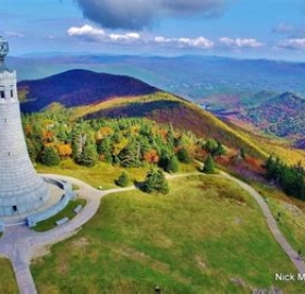 Mt Greylock