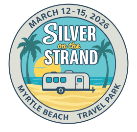 Silver on the Strand