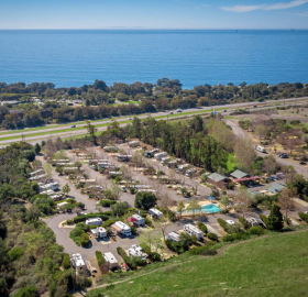 Sun Outdoors Santa Barbara