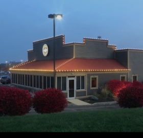 Archer's Tavern Kettering