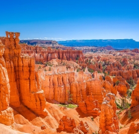 Bryce Canyon