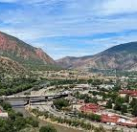 Glenwood Springs