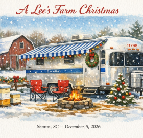 ALee's Farm Christmas