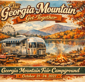 Georgia Mountain Get-Together