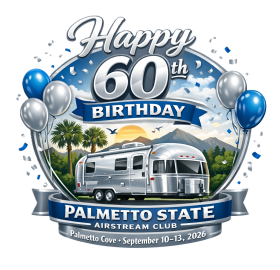 Happy 60th PSAC