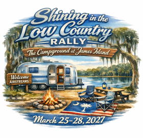 Shining in the Low Country