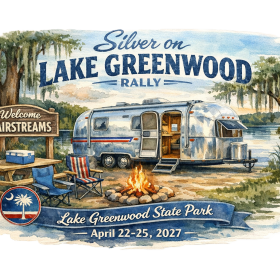 Silver on Lake Greenwood