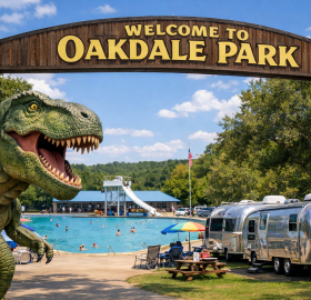 Oakdale RV Park AI