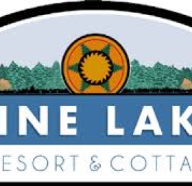 Pine Lake logo