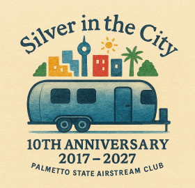 Silver in the City 10th