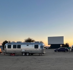 Movie Camping