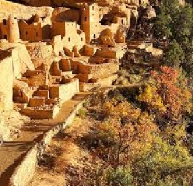 CAC Mesa Verde Teaser