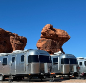Valley of Fire Rally