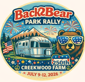 Back2Bear Park Teaser