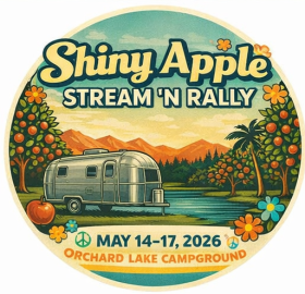 Shining Apple Teaser