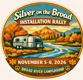 Silver on the Broad Teaser