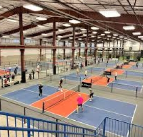 CAC Pickleball