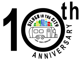 Silver in the City 10th