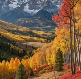 CAC Ouray