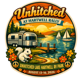 Unhitched at Hartwell 