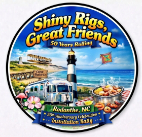 PNCAC Installation Rally Logo
